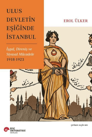 Ulus Devletin Eşiğinde İstanbul