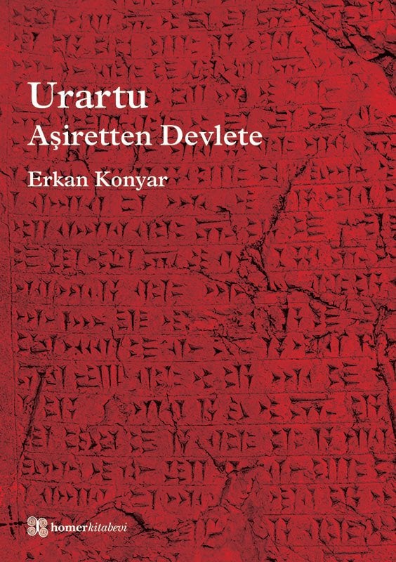 Urartu: Aşiretten Devlete Urartu: Aşiretten Devlete