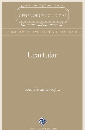 Urartular