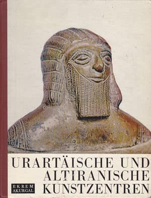 Urartäische und altiranische Kunstzentren