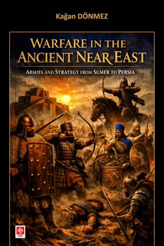 Warfare in the Ancient Near East Armies and Strategy From Sumer to Persia