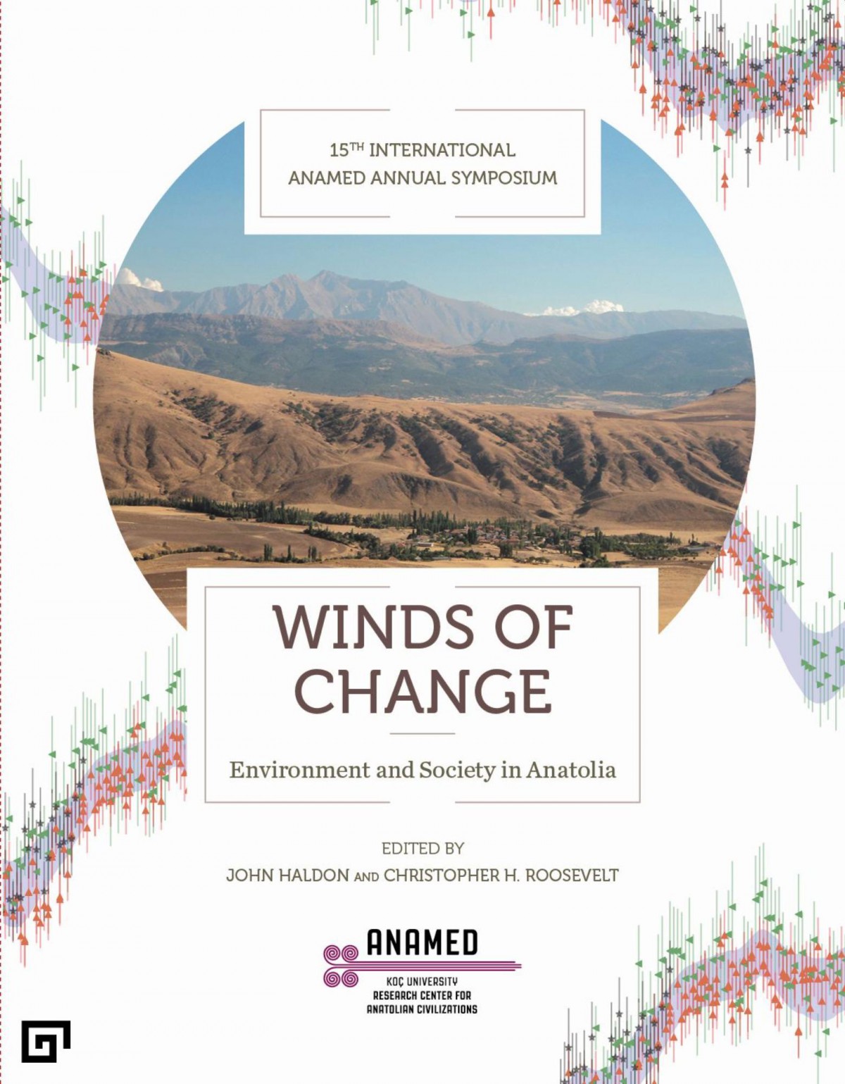 Winds of Change - 15th International ANAMED Annual Symposium