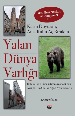 Yalan Dünya Varlığı Yalan Dünya Varlığı