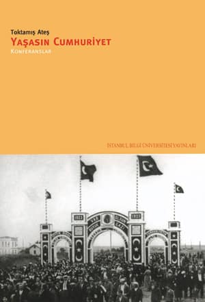 Yaşasın Cumhuriyet. Konferanslar