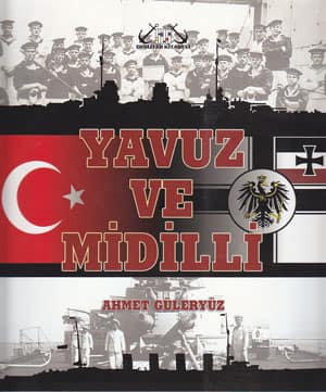 Yavuz ve Midilli Yavuz ve Midilli