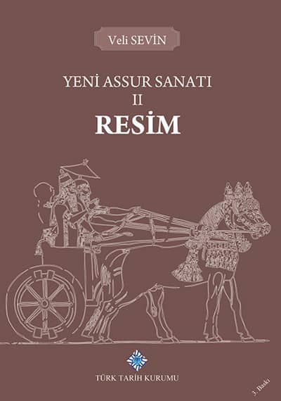 Yeni Assur Sanatı II: Resim