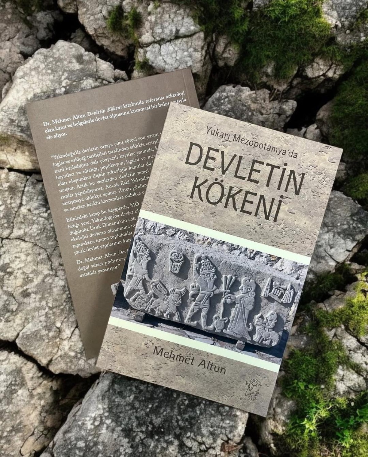Yukarı Mezopotamya’da Devletin Kökeni