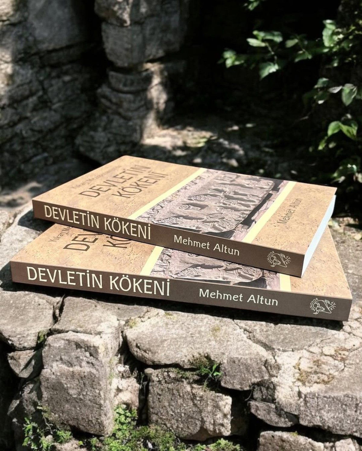 Yukarı Mezopotamya’da Devletin Kökeni