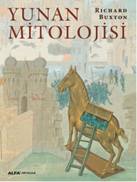 Yunan Mitolojisi Yunan Mitolojisi