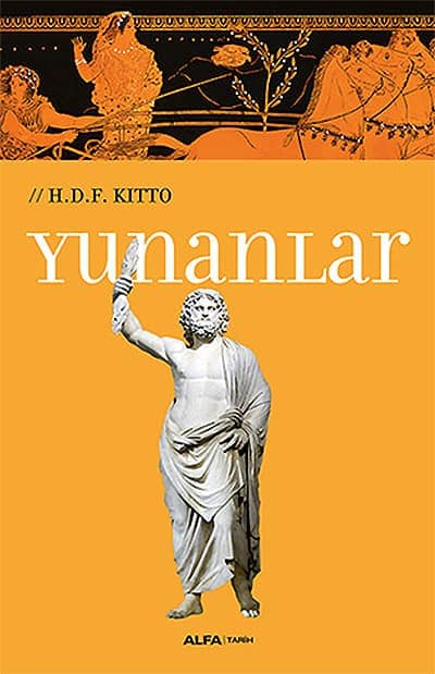 Yunanlar Yunanlar