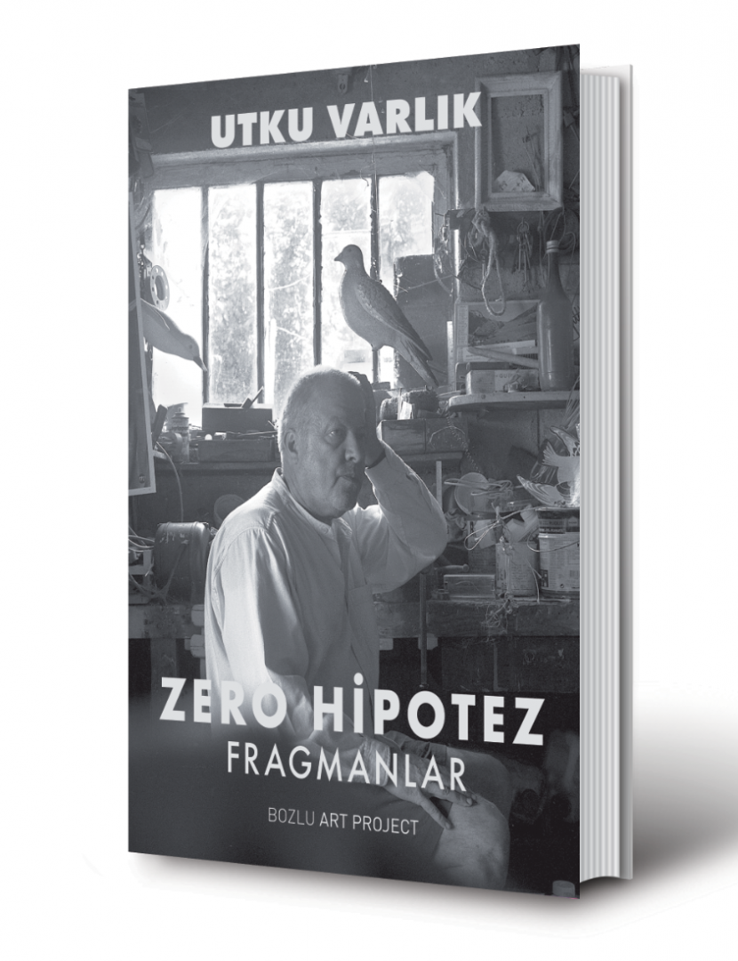 Zero Hipotez: Fragmanlar Zero Hipotez: Fragmanlar