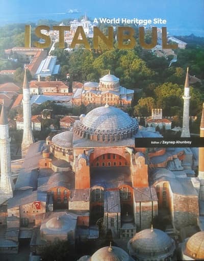 İstanbul. A World Heritage Site