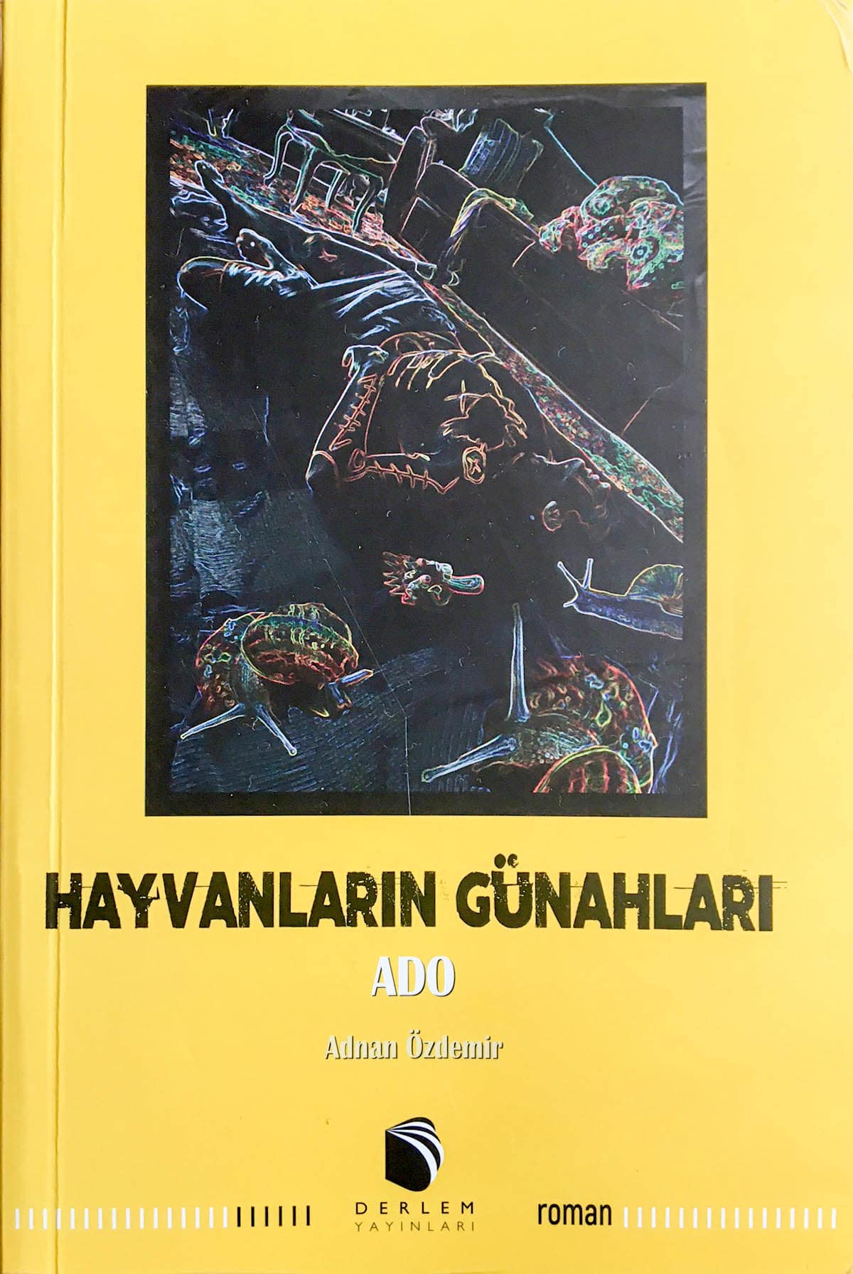 Hayvanların Günahları
