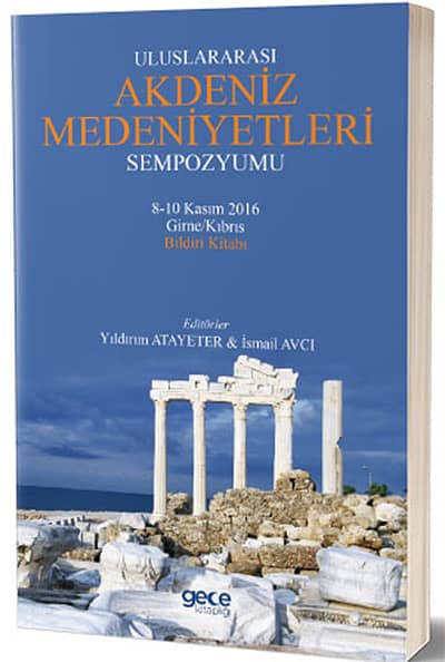 Uluslararası Akdeniz Medeniyetleri Sempozyumu