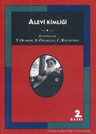 Alevi Kimliği