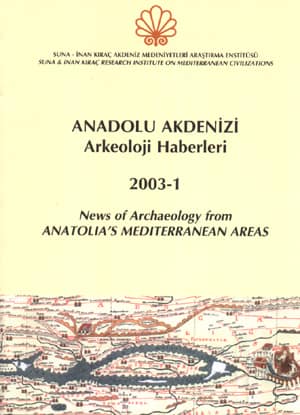 ANMED 2003-1