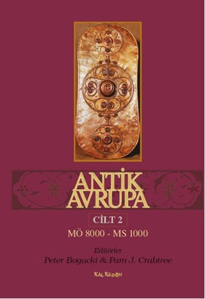 Antik Avrupa Cilt: 2