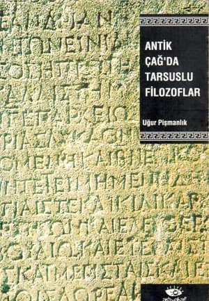 Antik Çağ'da Tarsuslu Filozoflar