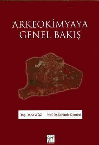 Arkeokimyaya Genel Bakış