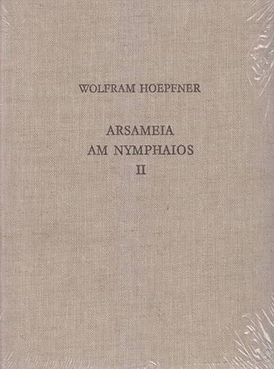 Arsameia am Nymphaios II