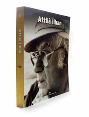 Attila İlhan