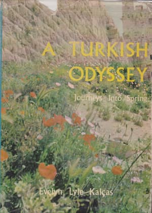 A Turkish Odyssey. Journeys Into Spring
