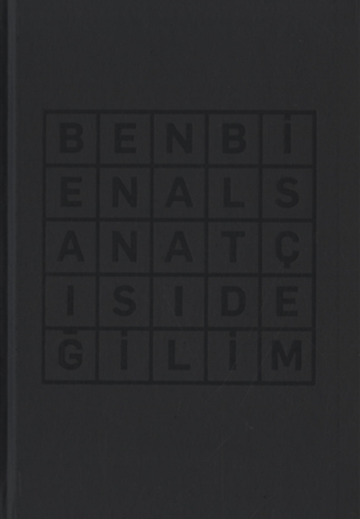 Ben Bienal Sanatçısı Değilim