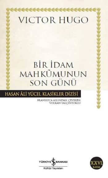 Bir İdam Mahkûmunun Son Günü