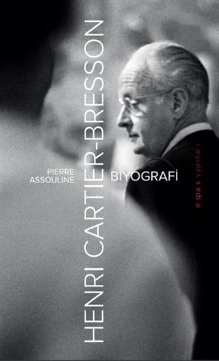 Henri Cartier-Bresson