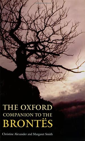 The Oxford Companion to the Brontës