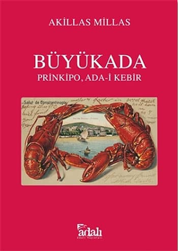 Büyükada. Prinkipo, Ada-i Kebir
