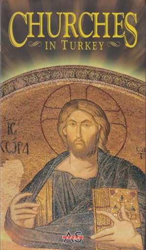 Churches in Turkey
