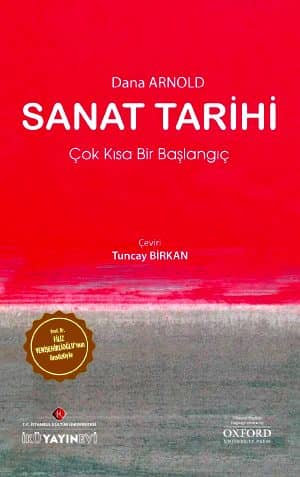 Sanat Tarihi. Çok Kısa Bir Başlangıç