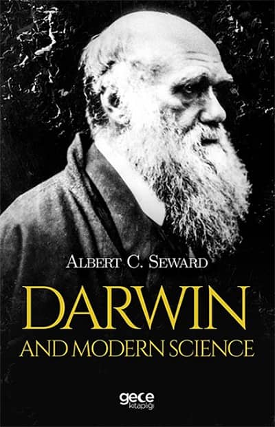 Darwin and Modern Science