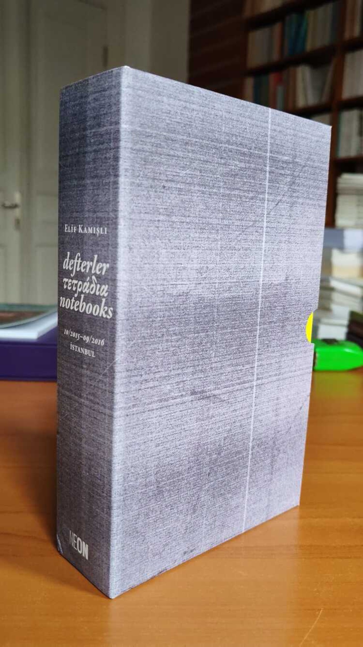 defterler / τετράδια / notebooks defterler / τετράδια / notebooks