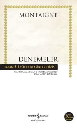 Denemeler
