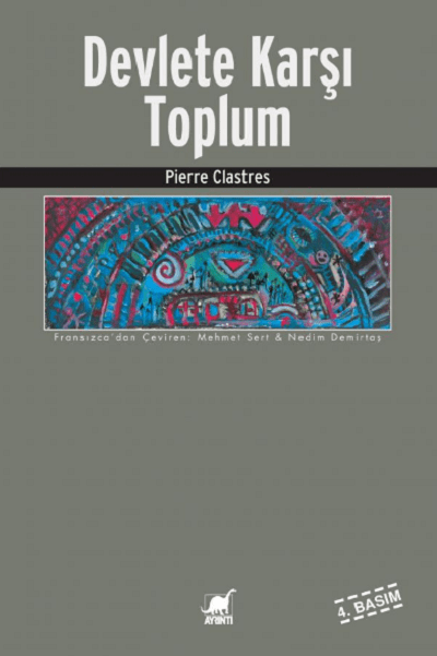 Devlete Karşı Toplum