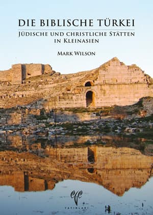 Die Biblische Türkei