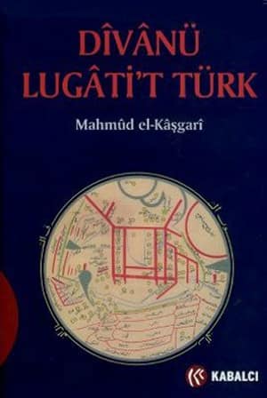 Divanü Lugati&#39;t Türk