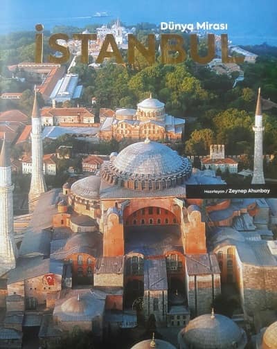 Dünya Mirası İstanbul