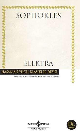 Elektra