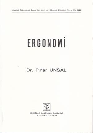 Ergonomi