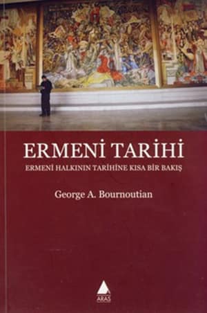 Ermeni Tarihi