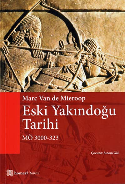 Eski Yakındoğu Tarihi MÖ 3000-323