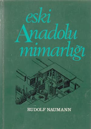 Eski Anadolu Mimarlığı