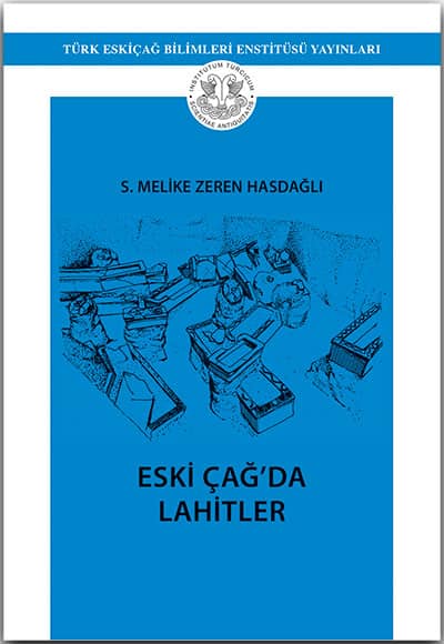 Eski Çağ'da Lahitler