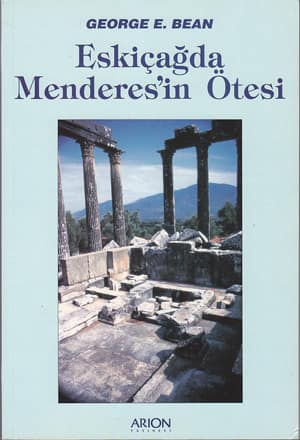 Eski Çağ'da Menderes'in Ötesi
