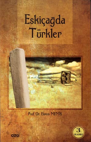 Eski Çağda Türkler