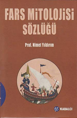 Fars Mitolojisi Sözlüğü