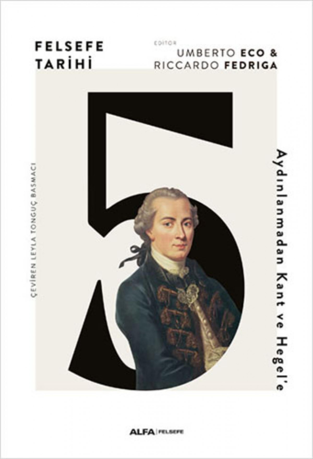 Felsefe Tarihi 5 Aydınlanmadan Kant ve Hegel’e